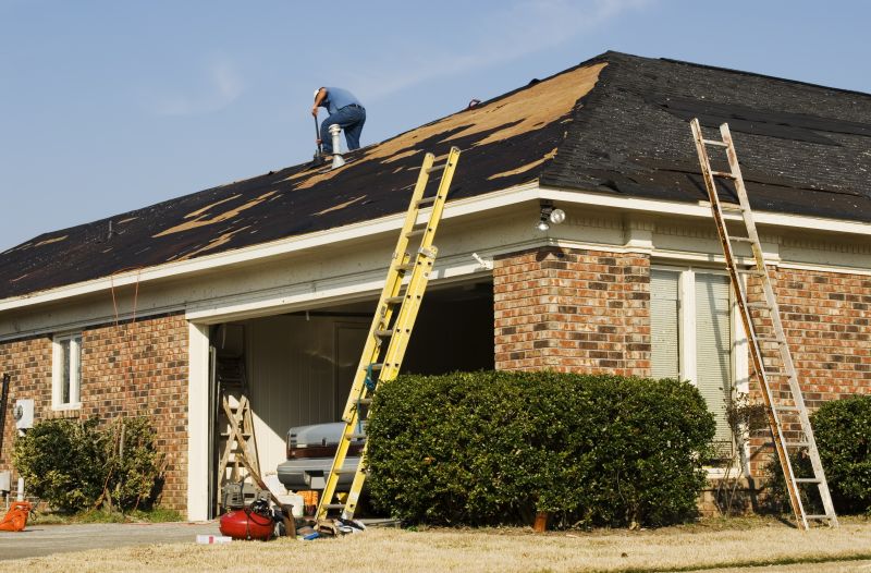 Expert Roof Repair