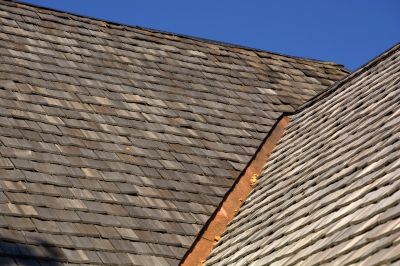 Roofing Material Selection